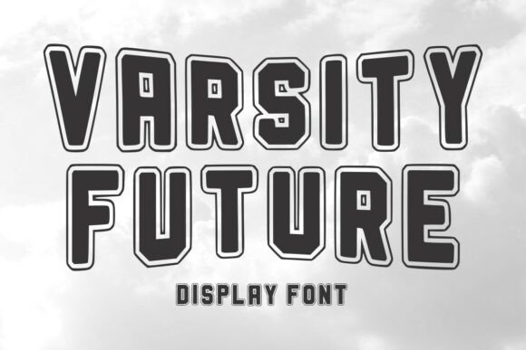 Exploring Varsity Future for Your Design Projects
